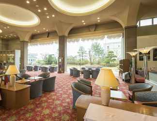 Lobby 2 Mikuni Ocean Resort & Hotel