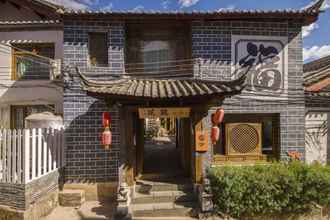 Exterior 4 Hua Zhu Fansu Yunju Homestay