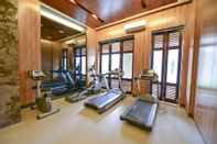 Fitness Center Hampton by Hilton Sanya Bay