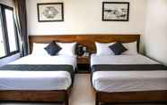 ห้องนอน 4 Robin Hotel Danang