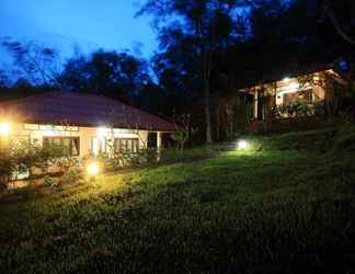 Exterior 2 Koh Mook Rubertree Bungalow