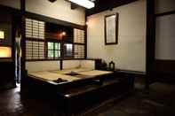 Lobi Ryokan Kurashiki