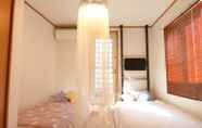 ห้องนอน 4 Vacation Rentals AKASAKA