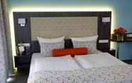 Kamar Tidur 5 Trans World Hotel Auefeld