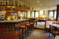 Bar, Kafe dan Lounge Trans World Hotel Auefeld