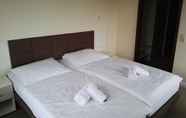 ห้องนอน 6 G&H Hotel Rosengarten