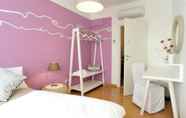 Kamar Tidur 3 Stop & Sleep Udine Fronte Stazione