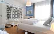 Kamar Tidur 2 Stop & Sleep Udine Fronte Stazione