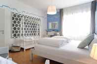 Kamar Tidur Stop & Sleep Udine Fronte Stazione