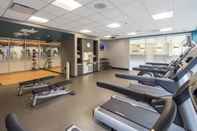 Fitness Center Fairfield Inn & Suites by Marriott Pittsburgh North/McCandless Crossing