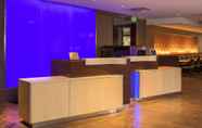 ล็อบบี้ 2 Fairfield Inn & Suites by Marriott Pittsburgh North/McCandless Crossing