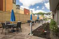 Common Space Fairfield Inn & Suites by Marriott Pittsburgh North/McCandless Crossing