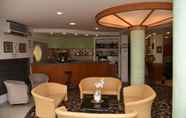 Quầy bar, cafe và phòng lounge 4 Hotel Marina