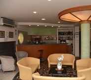 Bar, Kafe dan Lounge 4 Hotel Marina