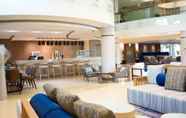 Lobi 2 Radisson Blu Resort, Al Khobar Half Moon Bay