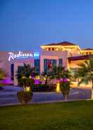 EXTERIOR_BUILDING Radisson Blu Resort, Al Khobar Half Moon Bay
