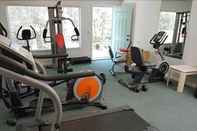 Fitness Center Vacation Villas