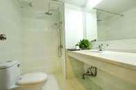 Toilet Kamar Shan Jian Yun Ge