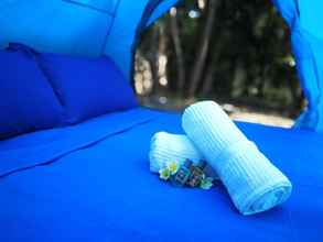 Bilik Tidur 4 Tropical Eco Camping