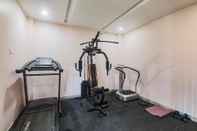 Fitness Center Hotel Royal Heritage