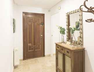 Sảnh chờ 2 SurTrip Apartamentos - San Antón