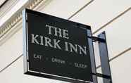 Exterior 5 The Kirk Inn