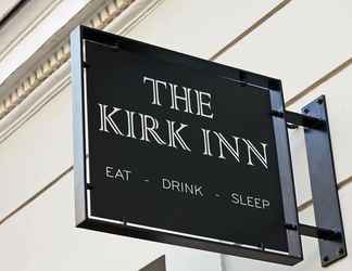 Exterior 2 The Kirk Inn