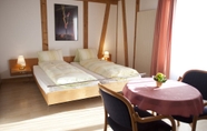 Bedroom 7 Landgasthaus zum Hirschen