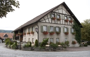 Exterior 2 Landgasthaus zum Hirschen