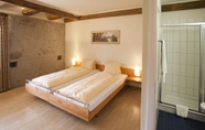 Bedroom 3 Landgasthaus zum Hirschen