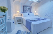 Kamar Tidur 5 Kurabiye Otel