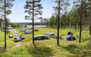 Ruang Umum 4 First Camp Luleå