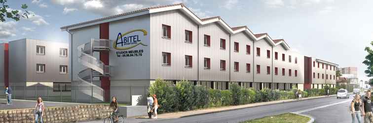 Exterior ABITEL - Les Studines d'Ornon