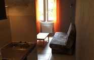 Bedroom 6 ABITEL - Le Clos des 3 Graces