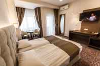 Bedroom Grand Hotel Belvedere Brasov