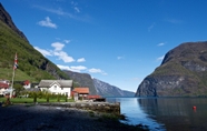 Nearby View and Attractions 2 Visit Undredal