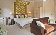 Bilik Tidur 4 Afon Gwyn Country House