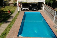 Swimming Pool Agua de oro Housing