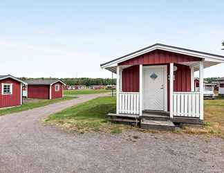 Exterior 2 First Camp Karlstad