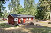 Exterior First Camp Kolmården