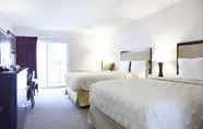 Bedroom 7 Argo Inn and Suites