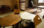 Kamar Tidur 2 Kyoto Knot Vacation House