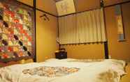Bilik Tidur 6 Kakure-Yado Yuji-inn - Hostel