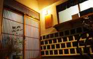 Bilik Tidur 7 Kakure-Yado Yuji-inn - Hostel