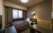 Kamar Tidur 7 Hotel Route - Inn Kumagaya