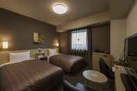 Bedroom Hotel Route - Inn Kashima