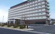 ภายนอกอาคาร 6 Hotel Route - Inn Kashima