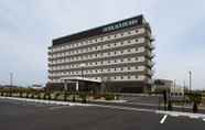 ภายนอกอาคาร 2 Hotel Route - Inn Kashima