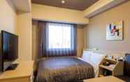 Bedroom 6 Hotel Route Inn Fujichuokoen Higashi
