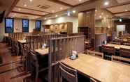 ร้านอาหาร 6 Hotel Route - Inn Takaoka Ekimae